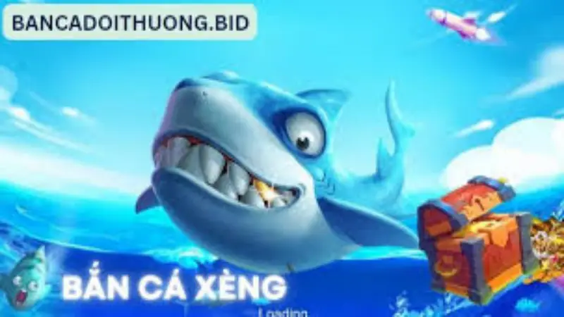 Bắn Cá Xèng - Trở Thành Tay Săn Chuyên Nghiệp Tại Hi88y