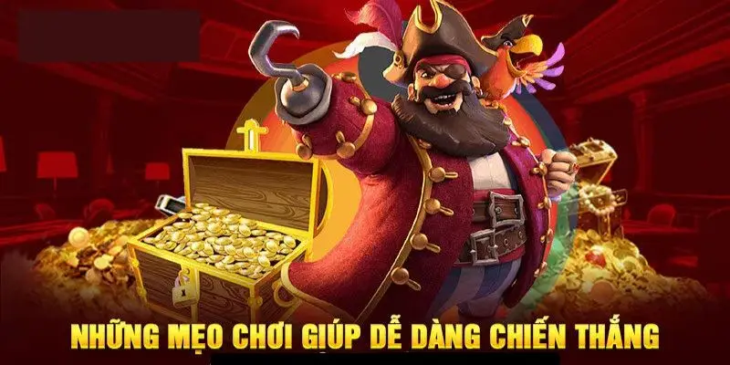 5 mẹo chơi nổ hũ giúp tăng cơ hội trúng jackpot  