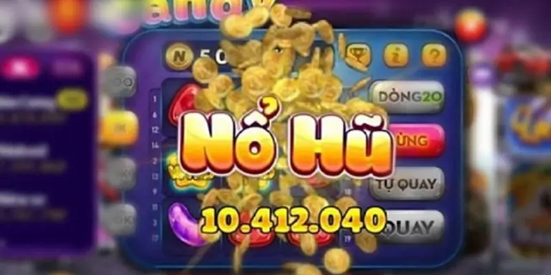 Khám phá nguyên lý hoạt động của game nổ hũ trực tuyến