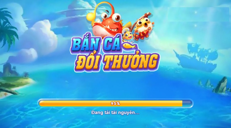 Bắn Cá Hi88 - Thể loại kinh điển dễ làm quen
