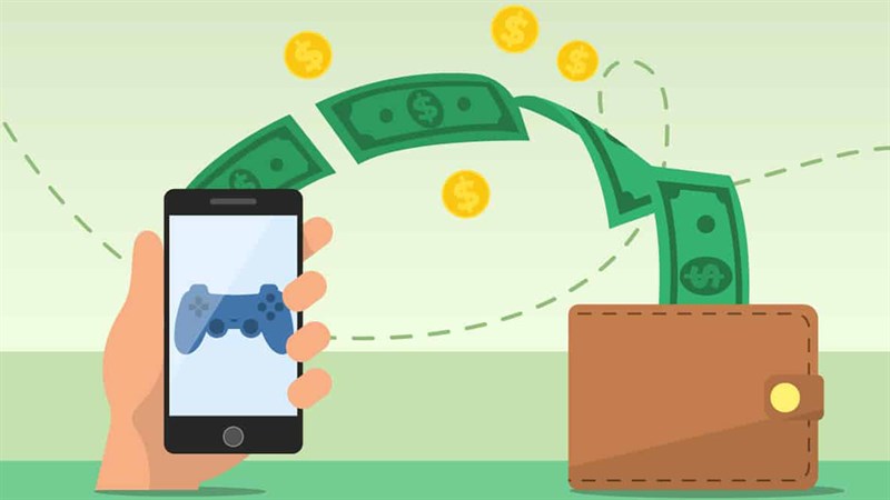 Rút Tiền Hi88 - Bước 2: Vào mục rút tiền trên hệ thống