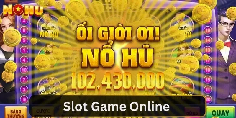 Nổ Hũ Hi88 - Nổ Hũ Hi88 có những phiên bản nào nổi bật?